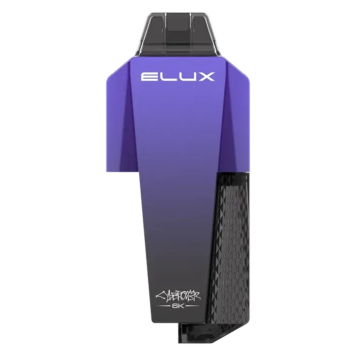 Elux Cyberover 6K Prefilled Pod Kit - Image 2