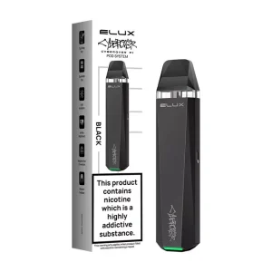 Elux Cyberover P1 Pod Kit