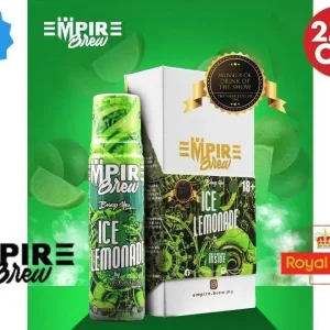 EMPIRE BREW 50 E Liquid Vape Juice – Premium Vape Flavour Collection