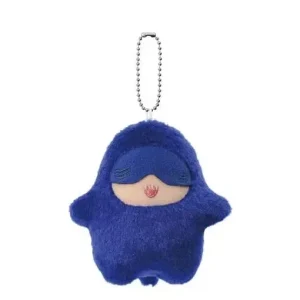 Ensky Chainsaw Man Reze Arc Chimi Kemo Mascot Beam Collectible