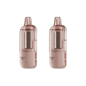 Fcuking FAB - Nexa Flex Flavor Booster 40k Disposable Pods
