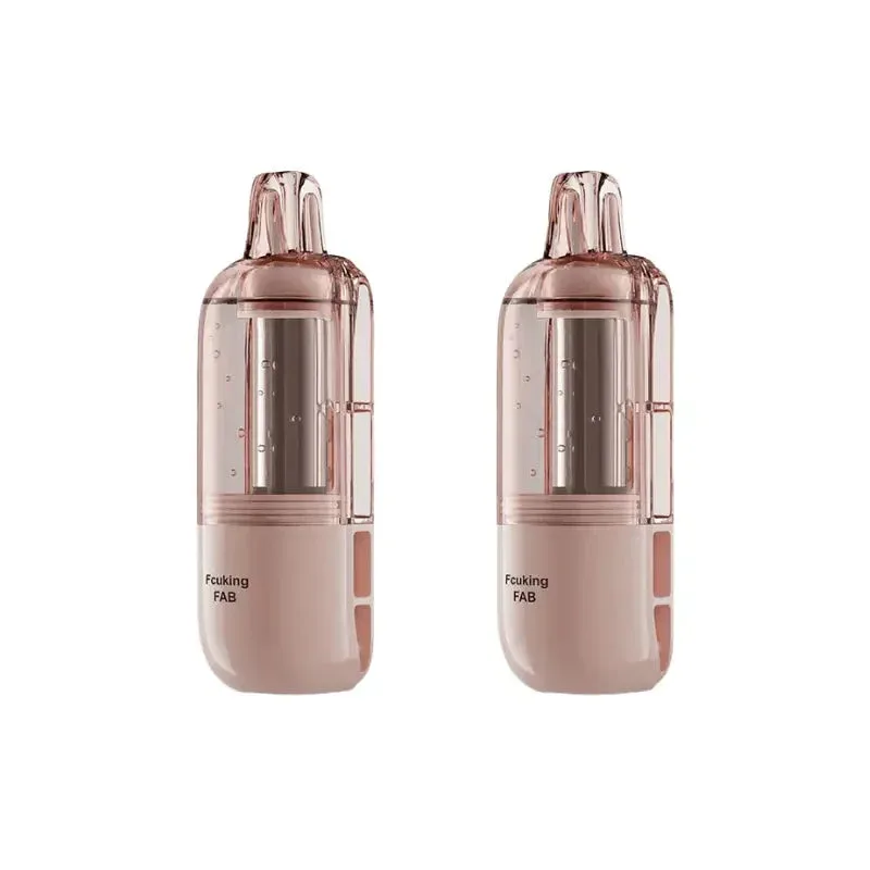 Fcuking FAB - Nexa Flex Flavor Booster 40k Disposable Pods