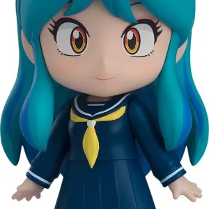 Fine Clover Urusei Yatsura Lum Nendoroid 1745 School Uniform Version