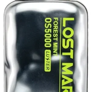 Forest Mint Lost Mary LUSTER OS5000