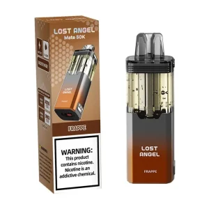 Frappe Lost Angel Mate 50K Pod
