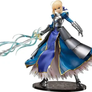 FREEing Fate/Grand Order Saber Altria Pendragon 1/4 Scale Statue