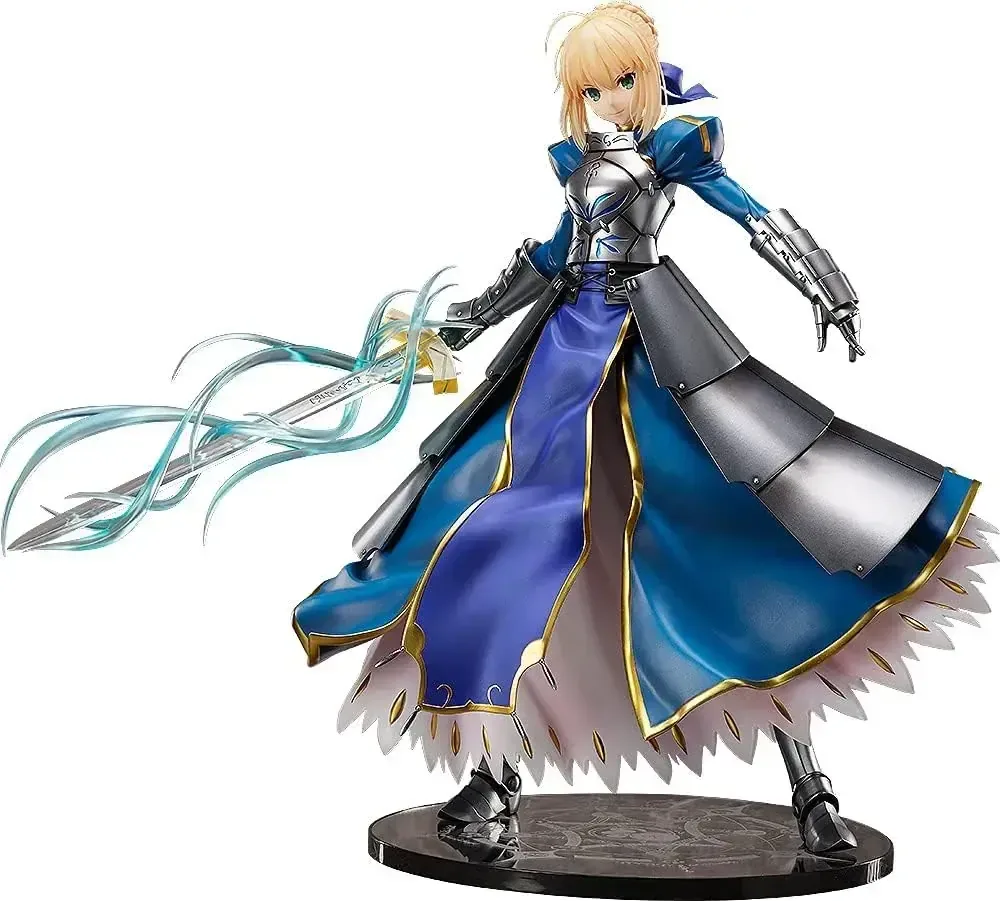 FREEing Fate/Grand Order Saber Altria Pendragon 1/4 Scale Statue