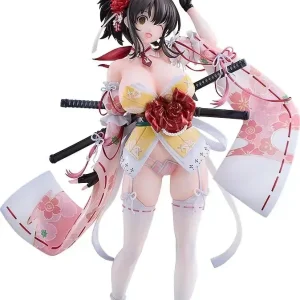 FREEing Senran Kagura Asuka 1/4 Scale Japanese Bunny Figure