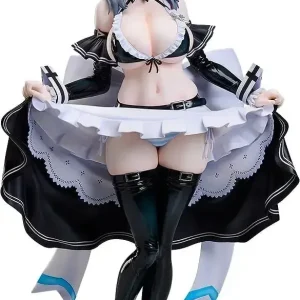 FREEing Shinobi Master Senran Kagura Yasumi 1/4 Bondage Figure