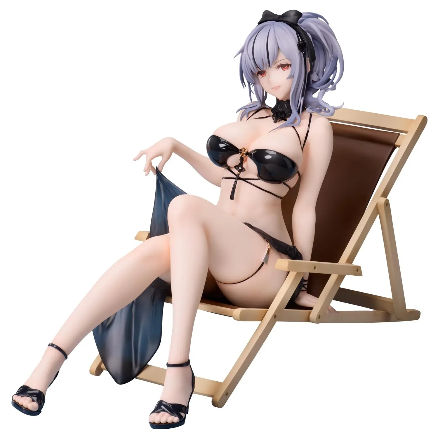 FREEing Union Creative Azur Lane Giulio Cesare 1/7 High Tide Figure