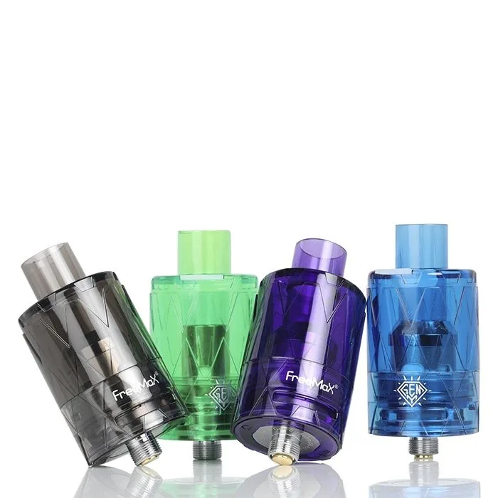 FreeMaX GEMM Disposable Tank - Image 2