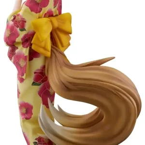 FuRyu Ookami To Koushinryou 1/7 Holo Yukata Ver Figure Merchant Meets Wise Wolf