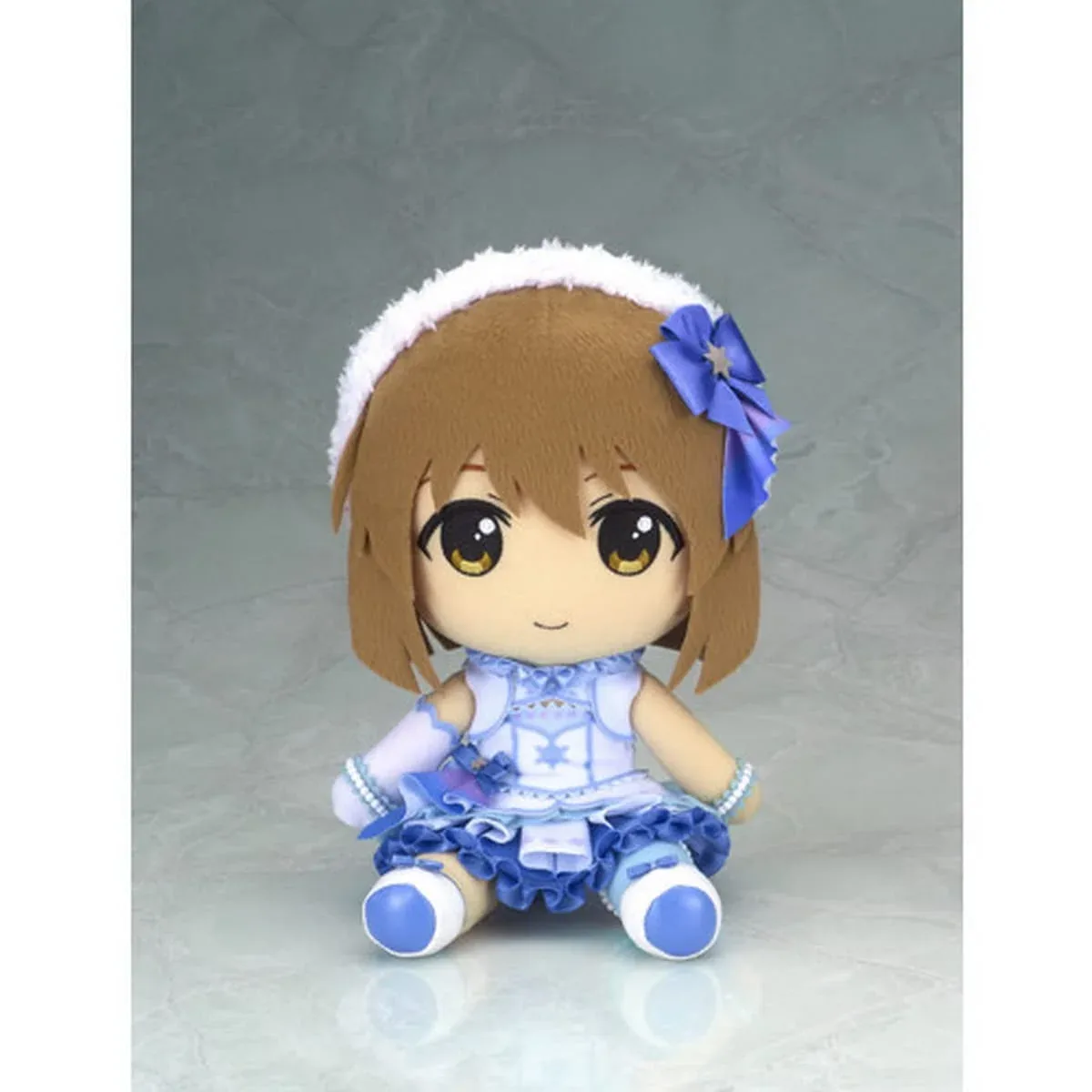 Gift Hagiwara Yukiho Figure The Idolm@Ster Million Live Collectible - Image 2