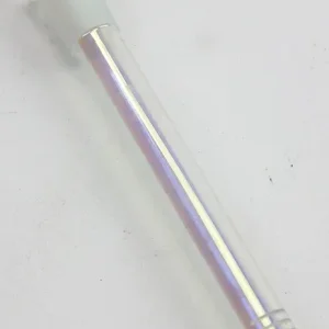 Glass 6 slits Downstem