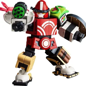 God Brave Studio Blue Archive Kaiten Fx Mk 0 Model Kit Limited Edition