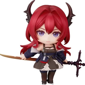 Good Smile Arts Shanghai Arknights Surtr Nendoroid 2047 Collectible Figure