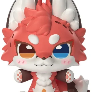 Good Smile Arts Shanghai Huggy Plush Toy Fluffy Land River Version Collectible