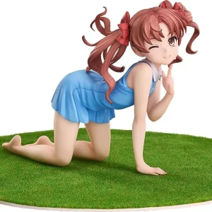 Good Smile Arts Shanghai Shirai Kuroko 1/7 Figure To Aru Kagaku No Railgun T