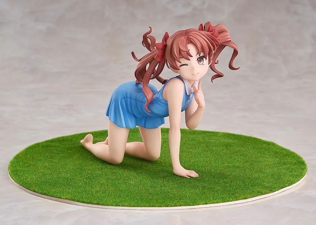 Good Smile Arts Shanghai Shirai Kuroko 1/7 Figure To Aru Kagaku No Railgun T - Image 2