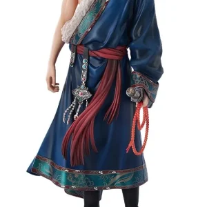 Good Smile Arts Shanghai Zhang Kylin 1/7 Figure Xinxue Jiumeng Version