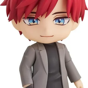 Good Smile Arts Therapy Game Ikushima Shizuma Nendoroid #2198 Figure