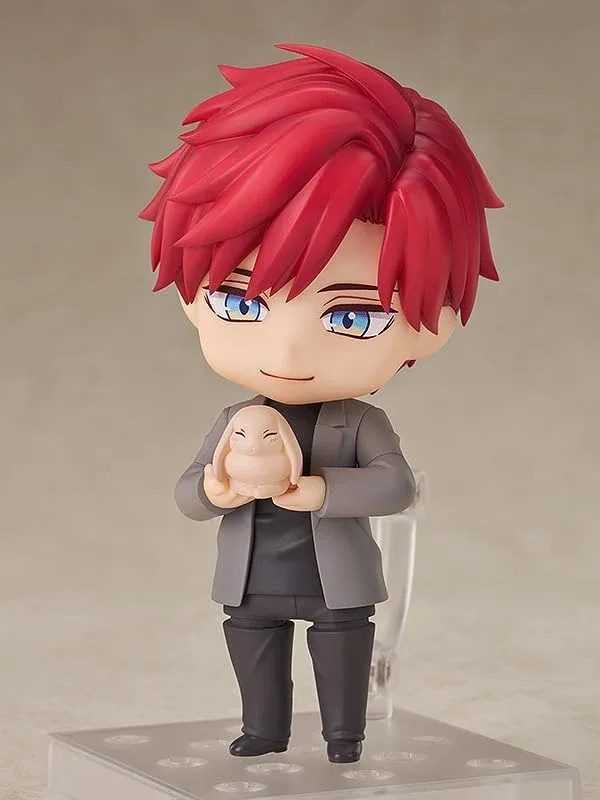 Good Smile Arts Therapy Game Ikushima Shizuma Nendoroid #2198 Figure - Image 2