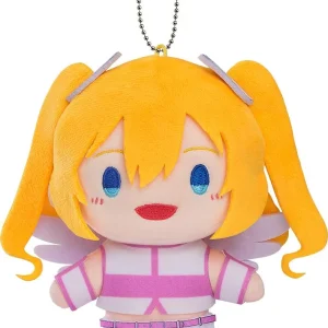 Good Smile Company 2.5D Seduction Liliel Plush Angel Airborne Squad Japan Official