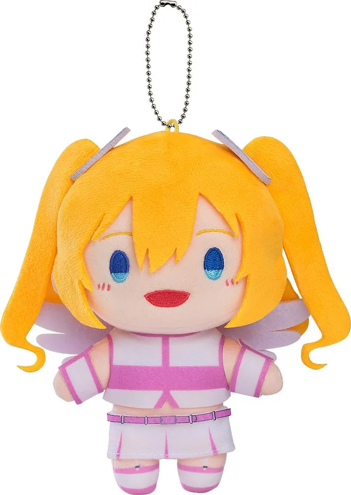 Good Smile Company 2.5D Seduction Liliel Plush Angel Airborne Squad Japan Official
