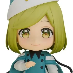 Good Smile Company Atelier Coco Nendoroid Pre-painted Figure Stand