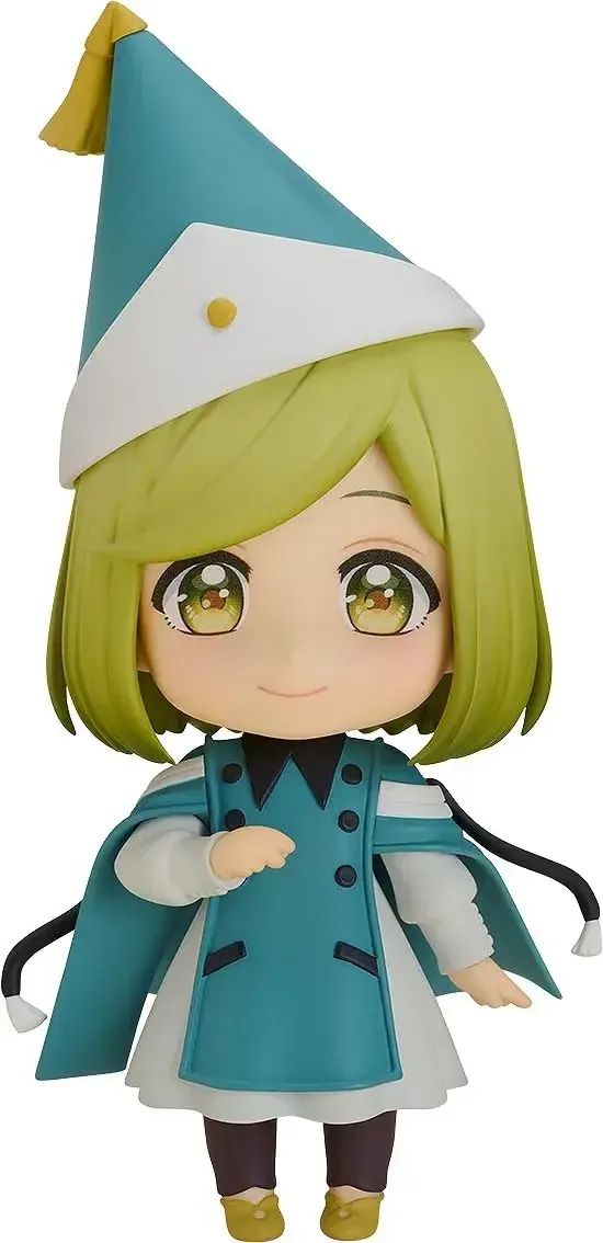 Good Smile Company Atelier Coco Nendoroid Pre-painted Figure Stand