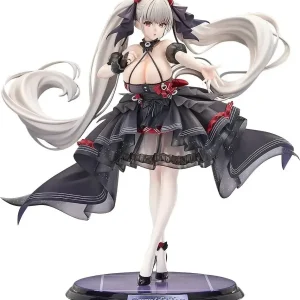 Good Smile Company Azur Lane Formidable MU 1/7 Scale Anime Figure