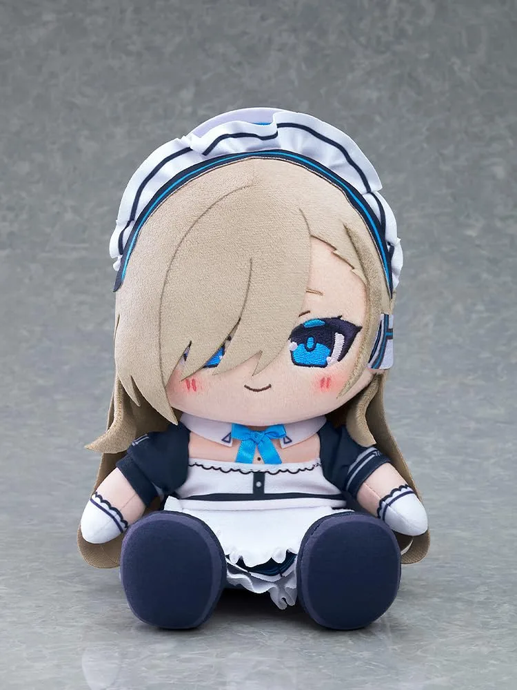 Good Smile Company Blue Archive Asuna Plush Doll Japan Official Edition - Image 2