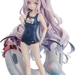Good Smile Company Blue Archive Hina Swimsuit 1/7 Scale Figure
