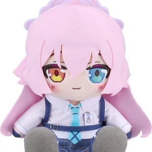 Good Smile Company Blue Archive Hoshino Chocopuni Plushie Toy Soft Collectible