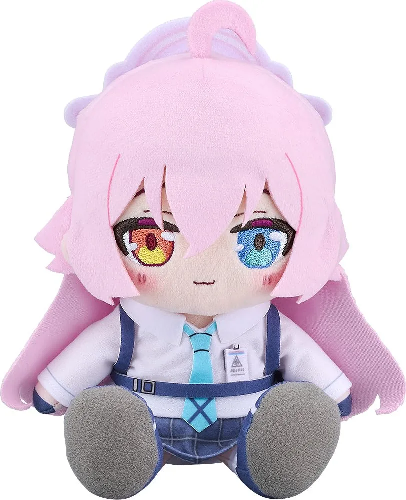 Good Smile Company Blue Archive Hoshino Chocopuni Plushie Toy Soft Collectible