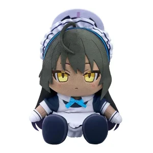 Good Smile Company Blue Archive Karin Plush Doll Japan Official Edition
