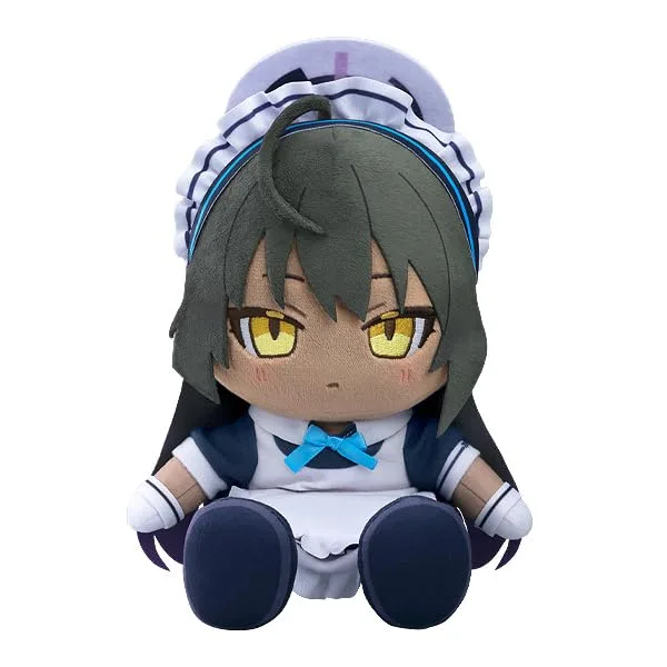 Good Smile Company Blue Archive Karin Plush Doll Japan Official Edition
