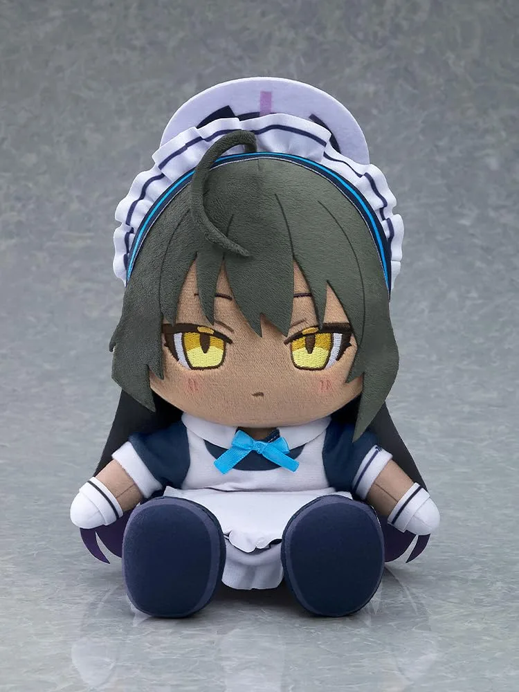 Good Smile Company Blue Archive Karin Plush Doll Japan Official Edition - Image 2
