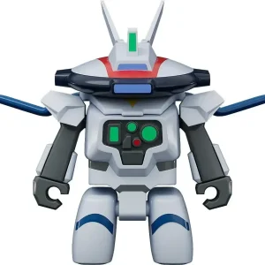 Good Smile Company Brickroid Danguard Ace 5cm Pre-painted Robot Figure