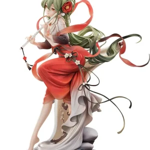 Good Smile Company Character Vocal Series 01 Hatsune Miku Meihua Sannong Ver.