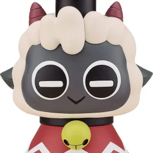Good Smile Company Cult Of The Lamb Sofubi Figure Collectible Toy