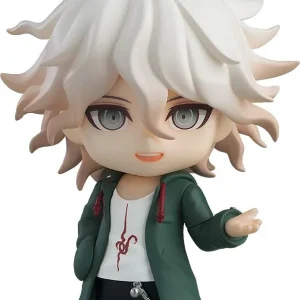 Good Smile Company Danganronpa Komaeda Nagito Nendoroid Figure 2580