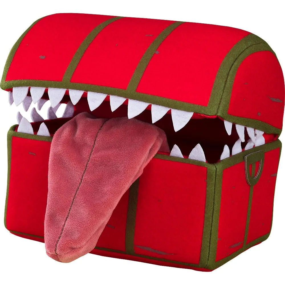 Good Smile Company Frieren Beyond Journeys End Mimic Plush Doll Japan Official