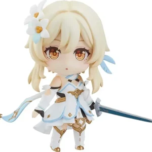 Good Smile Company Genshin Impact Lumine Nendoroid Figure