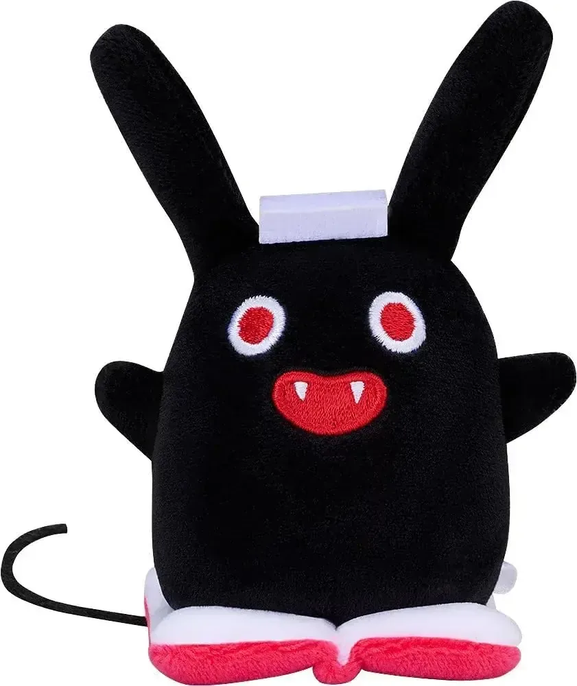 Good Smile Company gogh Kuroda42 Plush Figure 100mm Polyester
