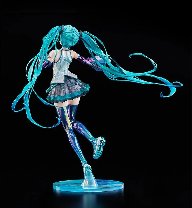 Good Smile Company Hatsune Miku 1/4 Scale Figure - 0X27 Eternal Stream Vocaloid - Image 2