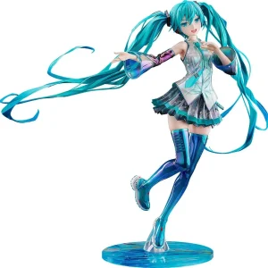 Good Smile Company Hatsune Miku 1/4 Scale Figure - 0X27 Eternal Stream Vocaloid
