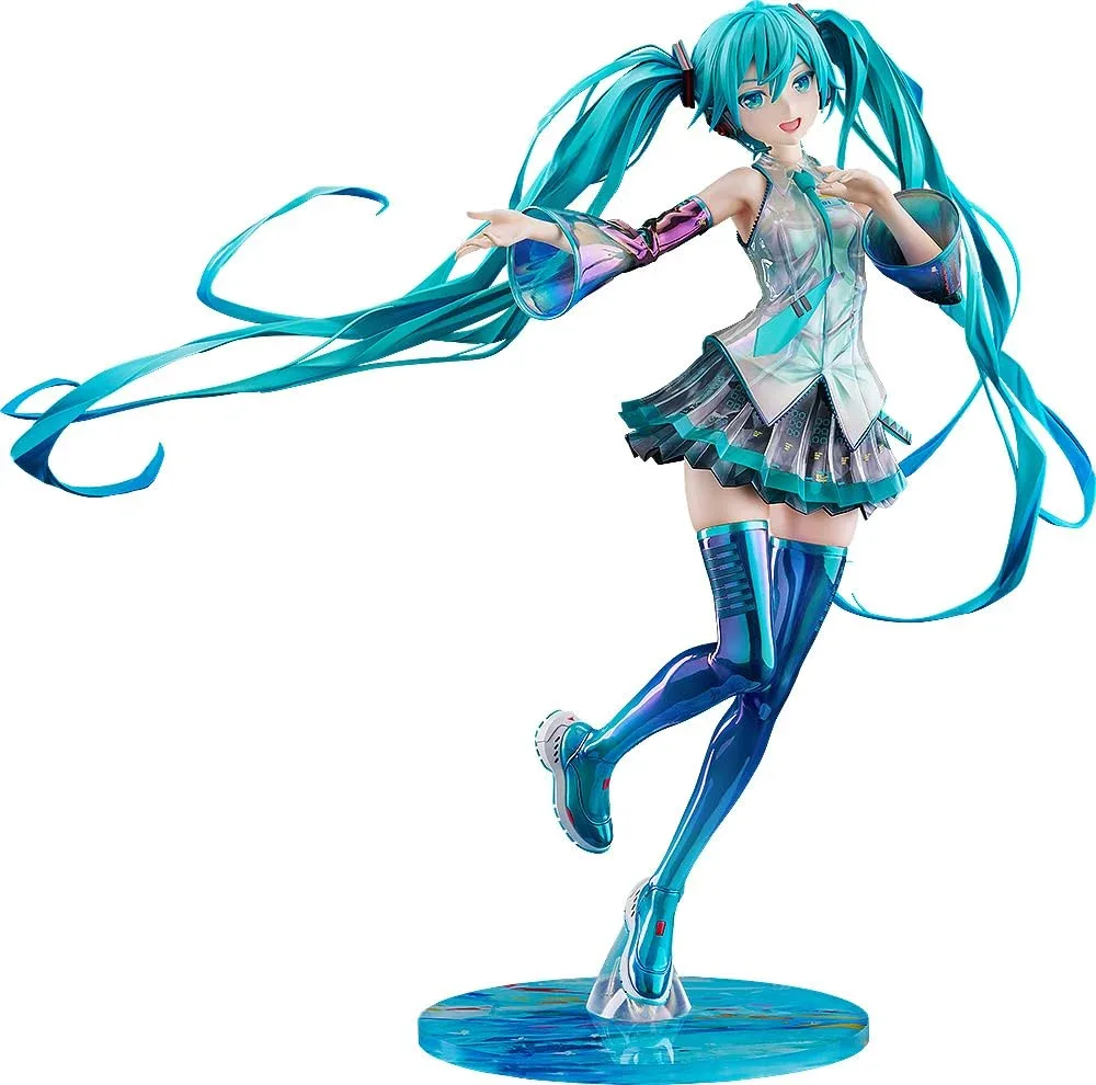 Good Smile Company Hatsune Miku 1/4 Scale Figure - 0X27 Eternal Stream Vocaloid