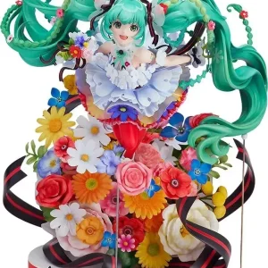 Good Smile Company Hatsune Miku Japan Live Tour 2025 Figure