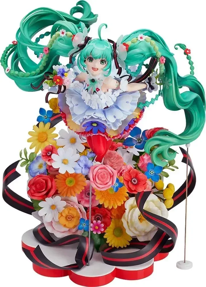 Good Smile Company Hatsune Miku Japan Live Tour 2025 Figure